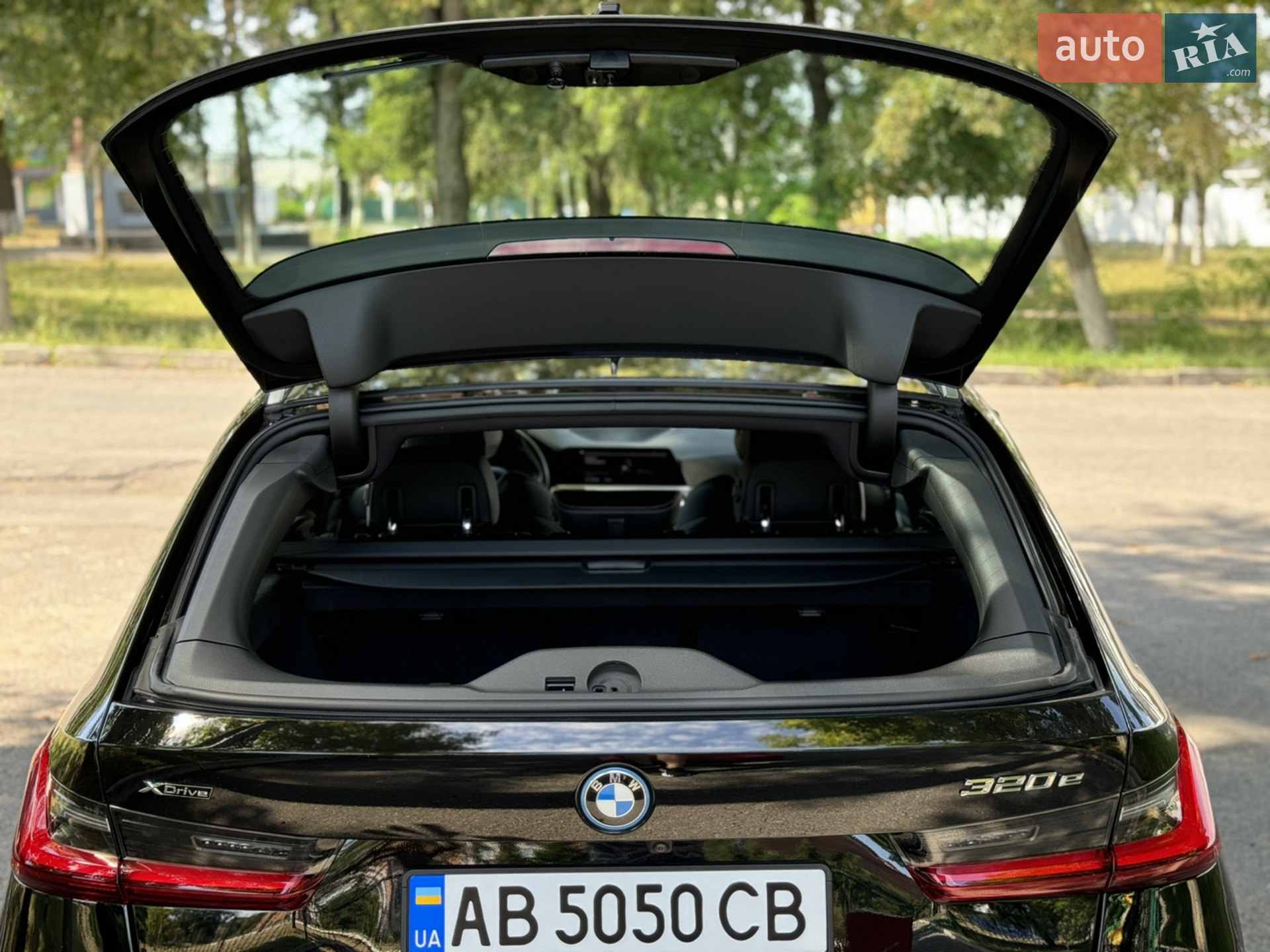 2021 BMW 3er - мініатюра 59