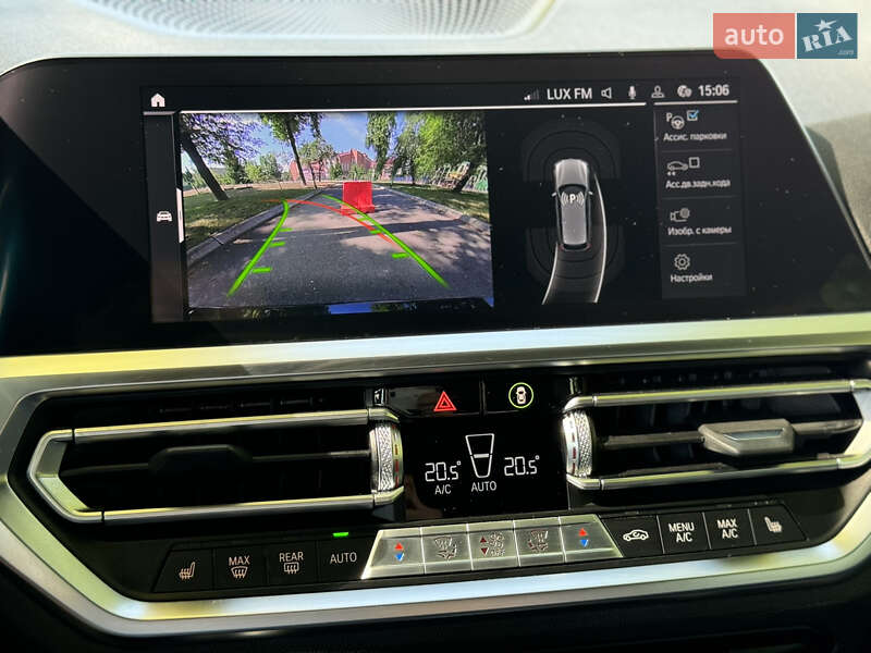 Універсал BMW 3 Series 2021 в Вінниці
