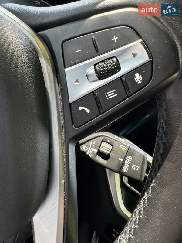 Універсал BMW 3 Series 2021 в Вінниці