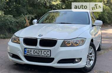 Универсал BMW 3 Series 2010 в Запорожье