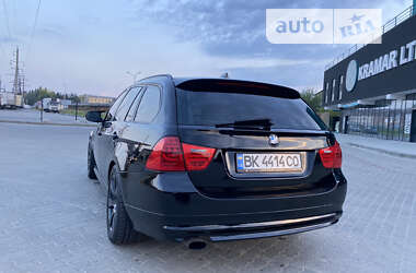 Універсал BMW 3 Series 2012 в Львові