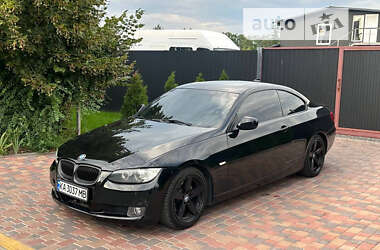 BMW 3 Series 2011