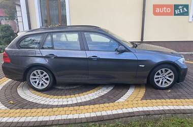 Универсал BMW 3 Series 2008 в Косове