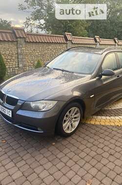 Универсал BMW 3 Series 2008 в Косове