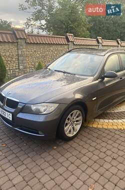 Универсал BMW 3 Series 2008 в Косове