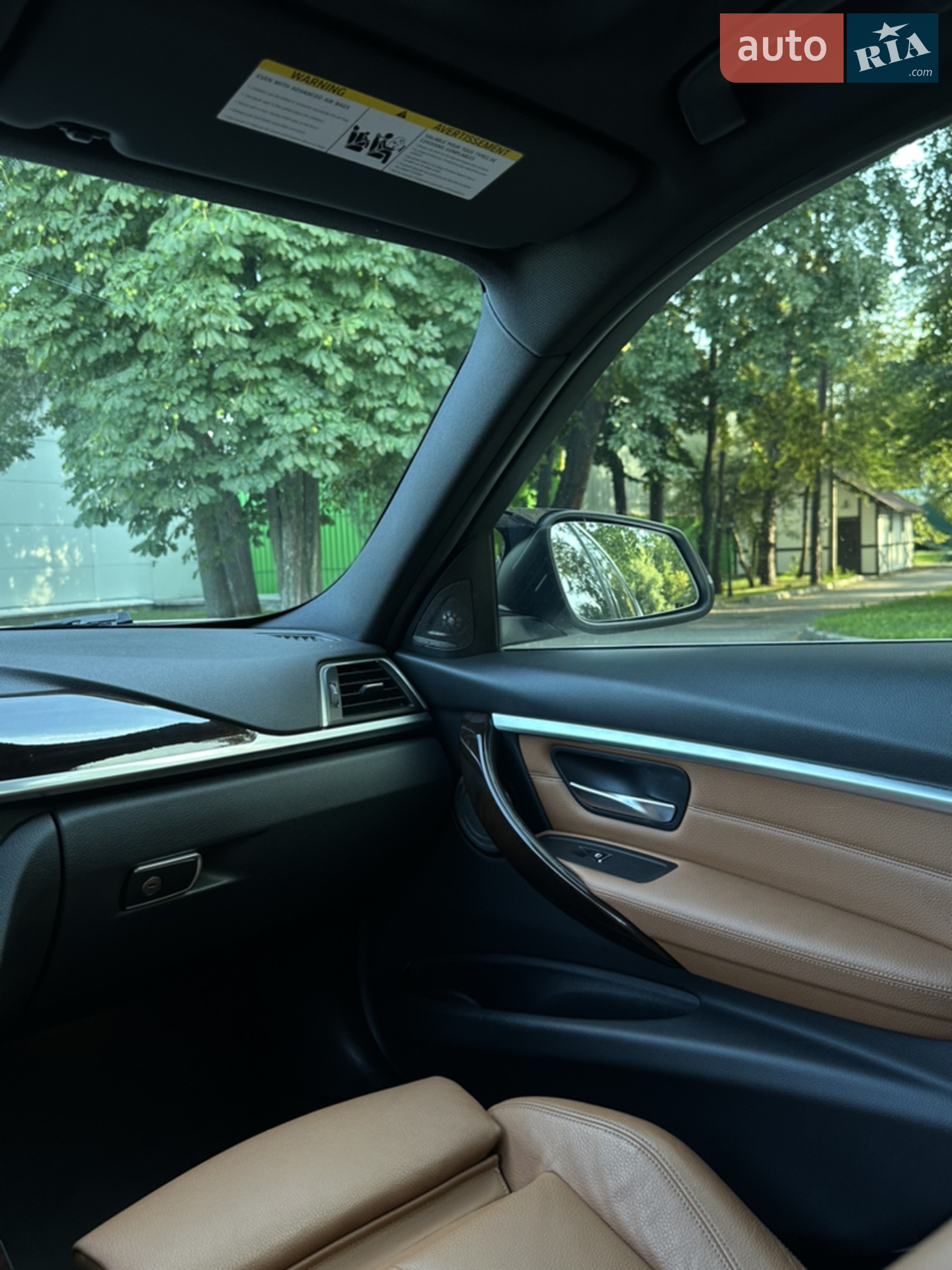2017 BMW 3er - мініатюра 13