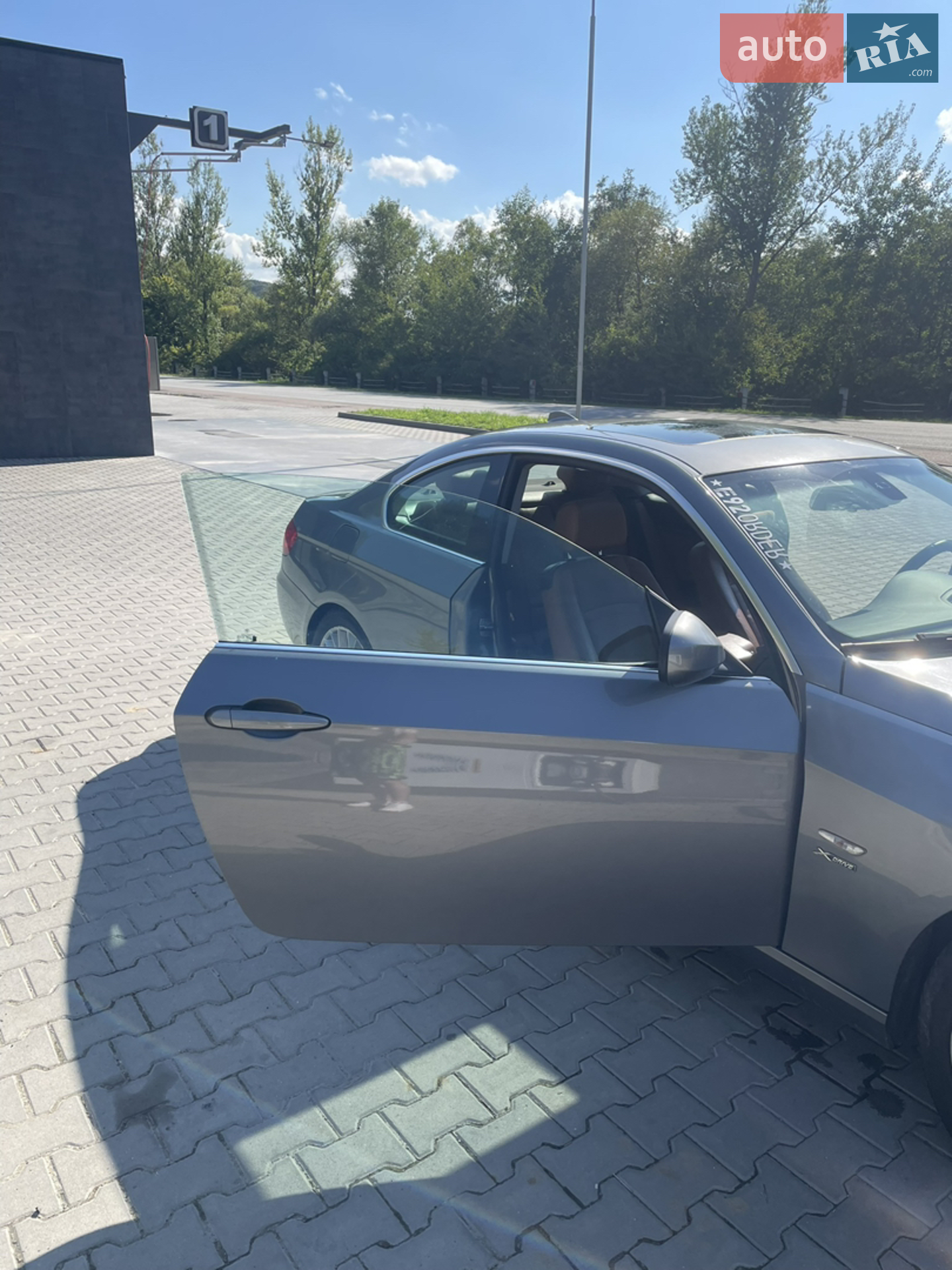 2013 BMW 3er - мініатюра 6