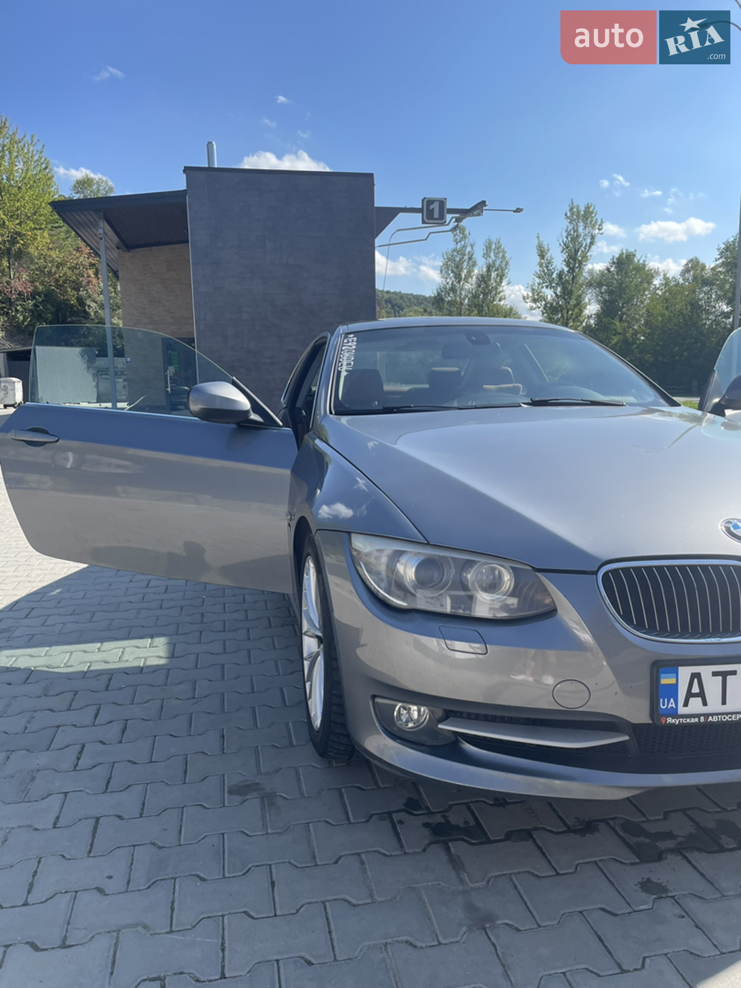 2013 BMW 3er - мініатюра 7