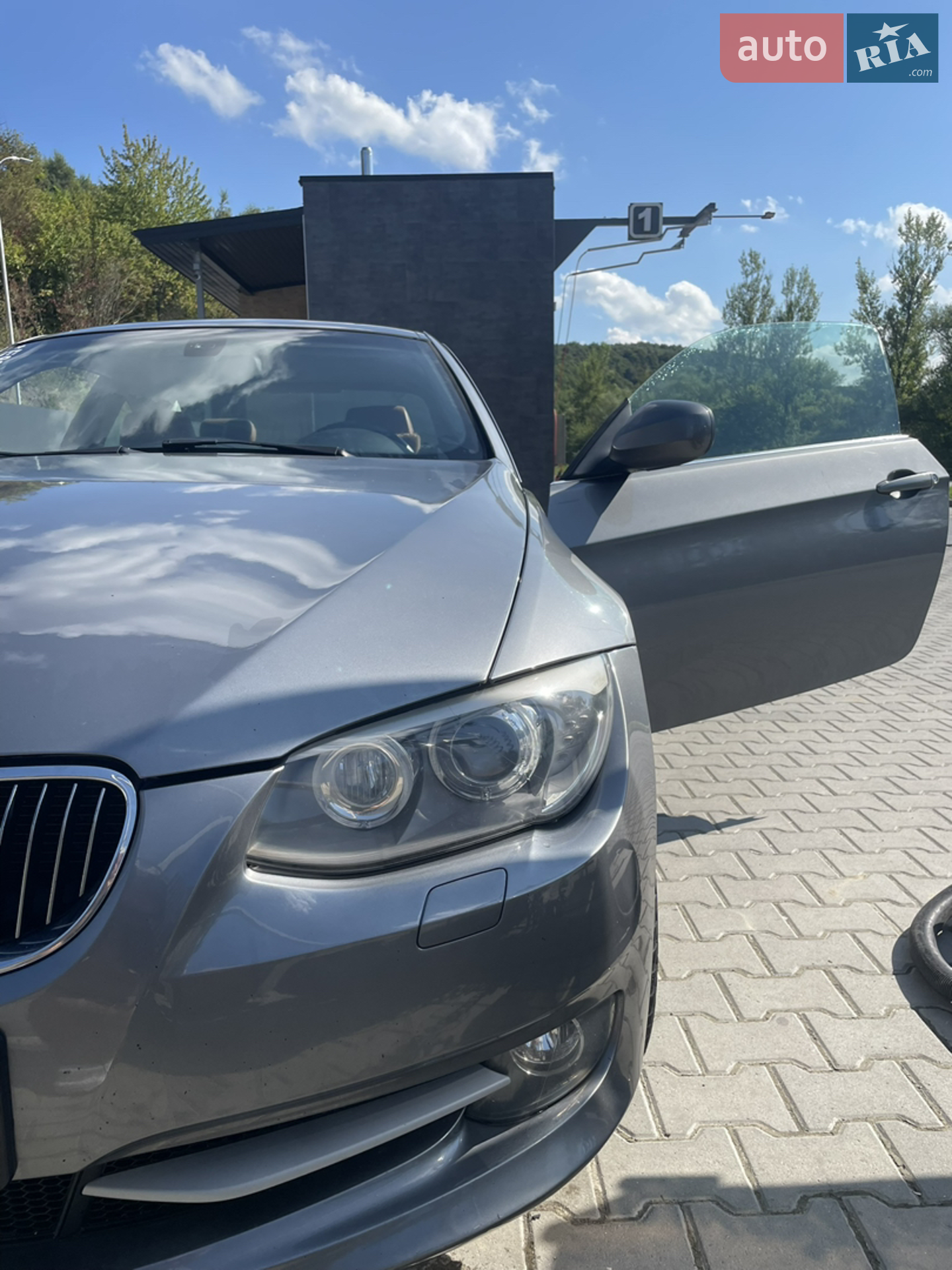 2013 BMW 3er - мініатюра 16