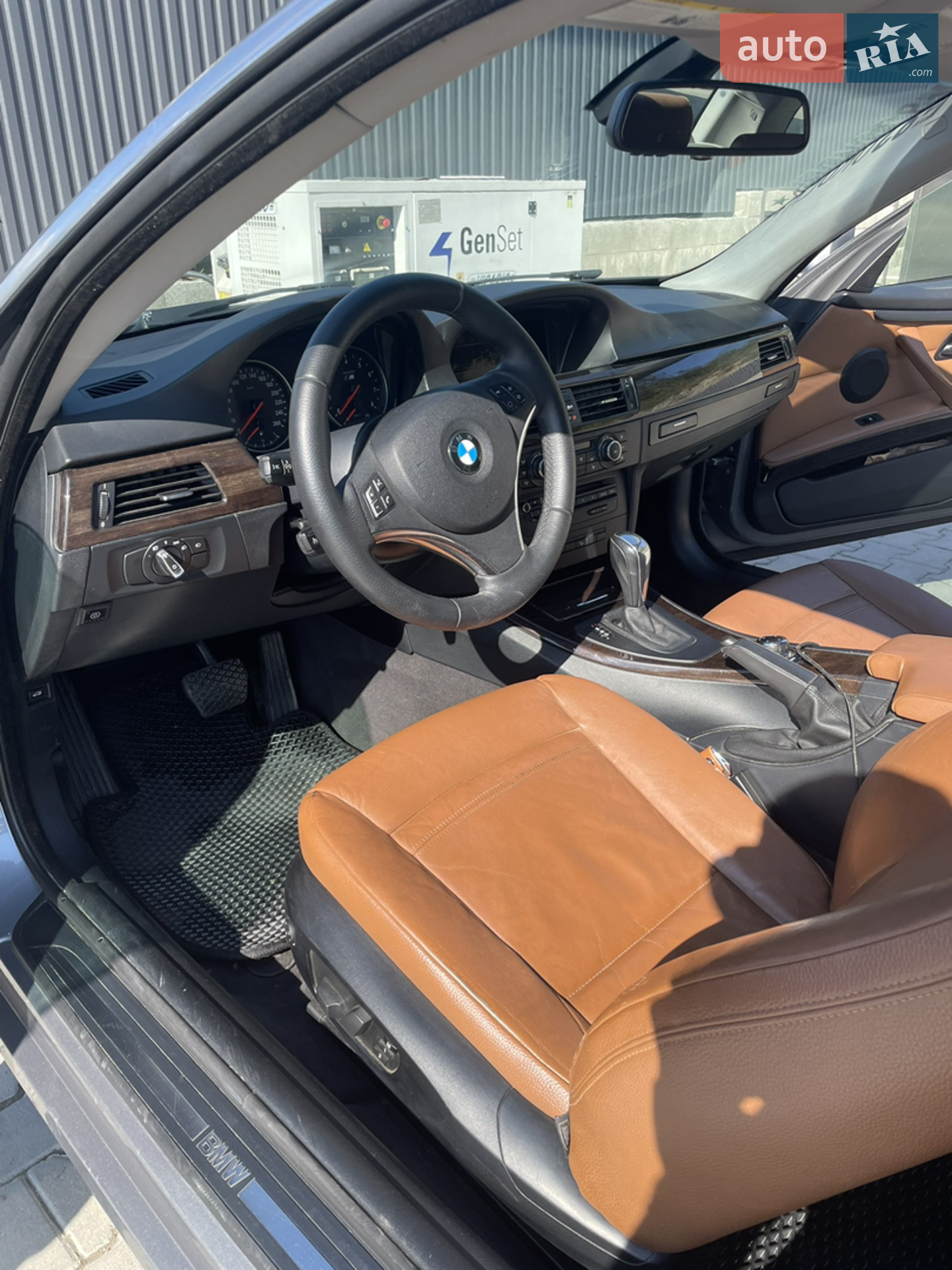 2013 BMW 3er - мініатюра 19