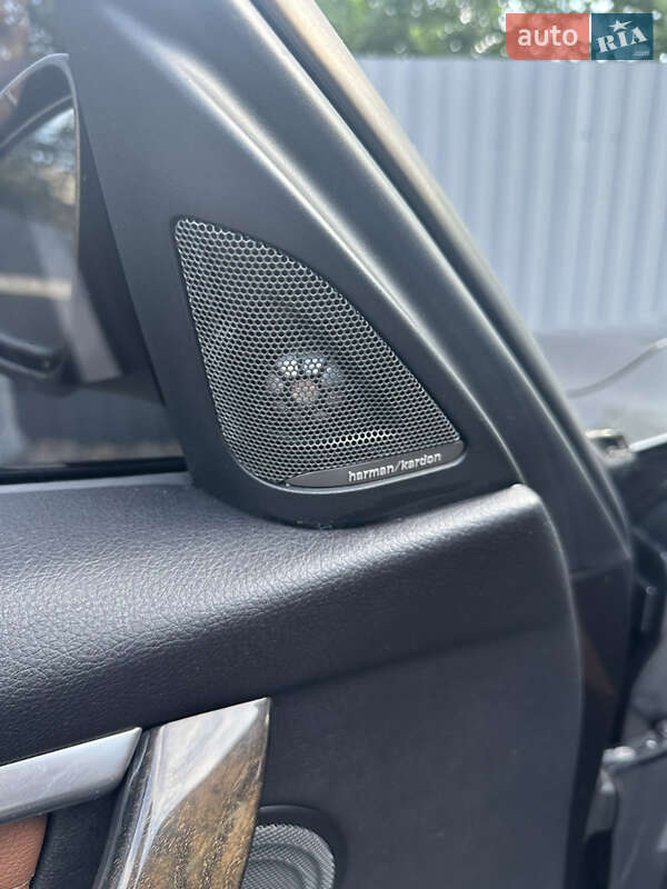 Седан BMW 3 Series 2016 в Дніпрі фото 11 Седан BMW 3 Series 2016 в Дніпрі