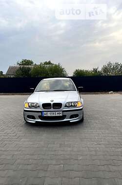 Седан BMW 3 Series 1998 в Васильковке