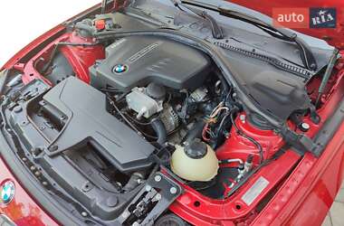 Седан BMW 3 Series 2013 в 