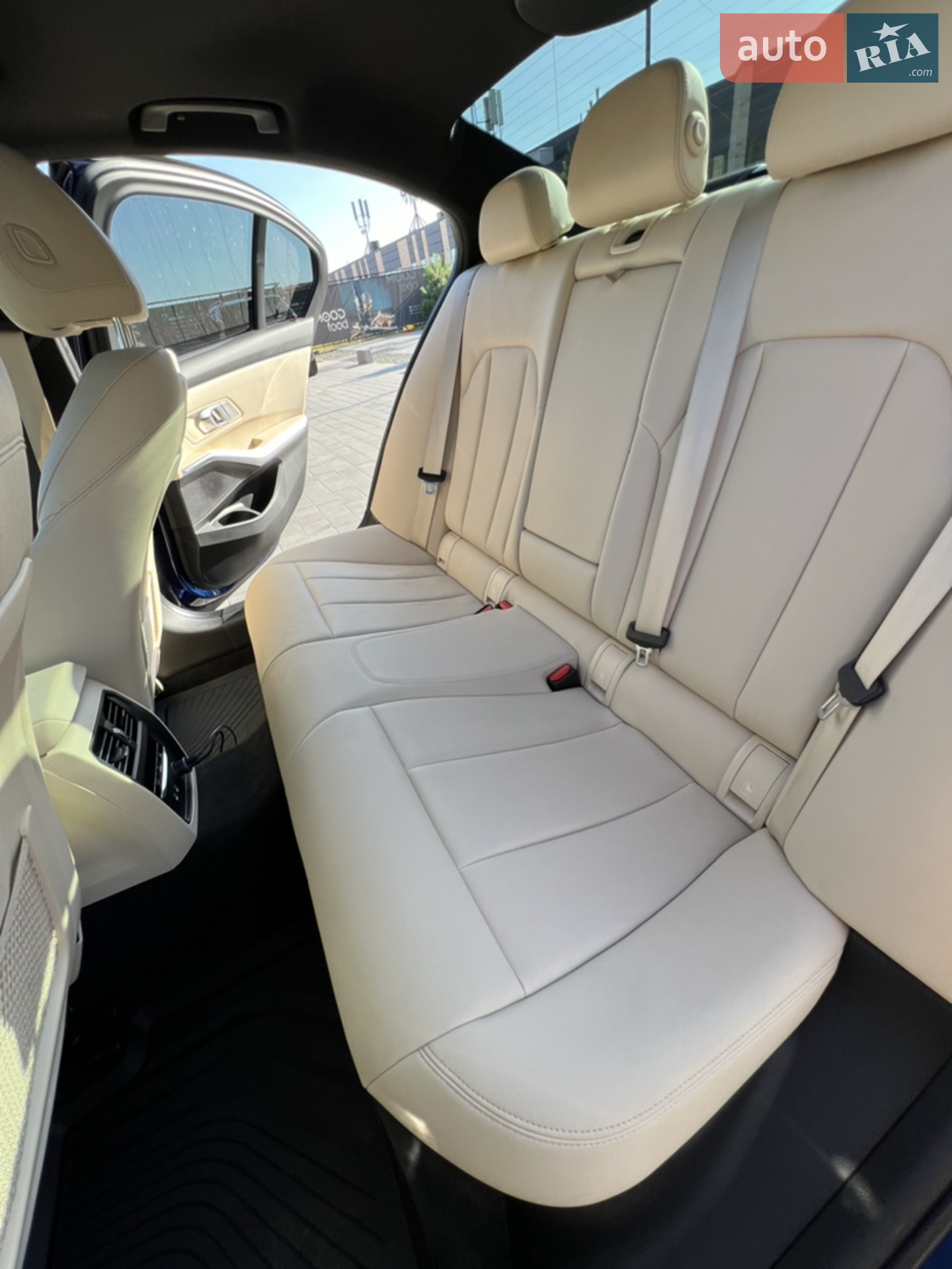 2019 BMW 3er - мініатюра 22