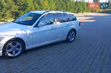 Універсал BMW 3 Series 2009 в Шепетівці