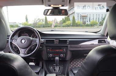 Купе BMW 3 Series 2008 в Києві