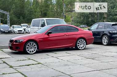 Купе BMW 3 Series 2010 в Киеве