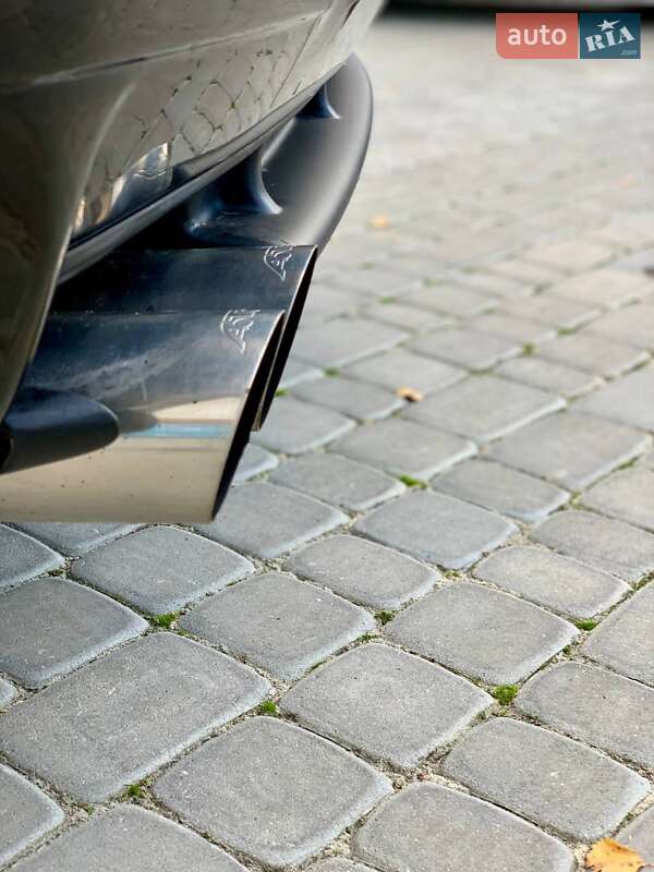 Седан BMW 3 Series 1995 в Рожнятове фото 14 Седан BMW 3 Series 1995 в Рожнятове