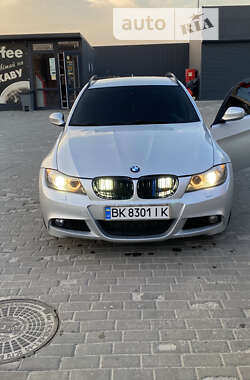 Універсал BMW 3 Series 2009 в Рівному