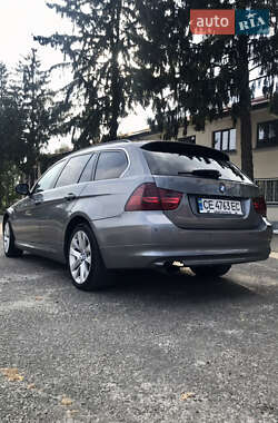 Универсал BMW 3 Series 2011 в Валках