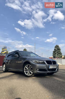 Універсал BMW 3 Series 2011 в Валках