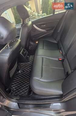 Универсал BMW 3 Series 2014 в 