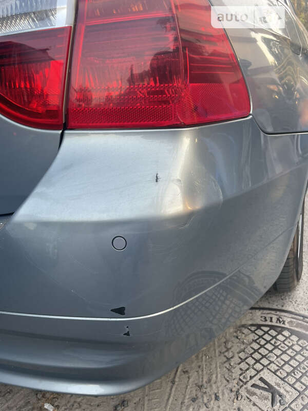 Универсал BMW 3 Series 2006 в Киеве фото 7 Универсал BMW 3 Series 2006 в Киеве