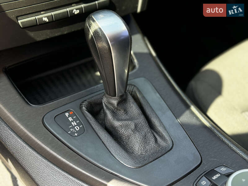 Седан BMW 3 Series 2009 в Житомире фото 26 Седан BMW 3 Series 2009 в Житомире