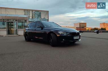 Универсал BMW 3 Series 2013 в Киеве