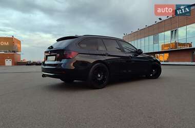 Универсал BMW 3 Series 2013 в Киеве