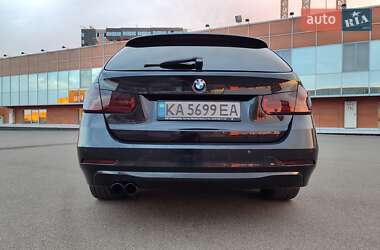 Универсал BMW 3 Series 2013 в Киеве