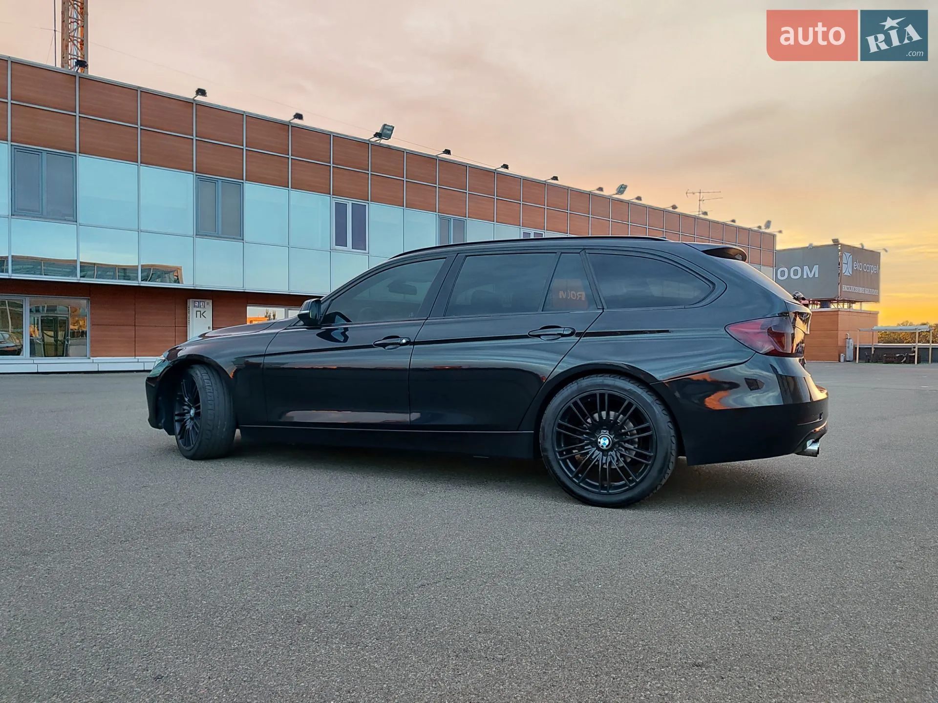 2013 BMW 3er - мініатюра 26