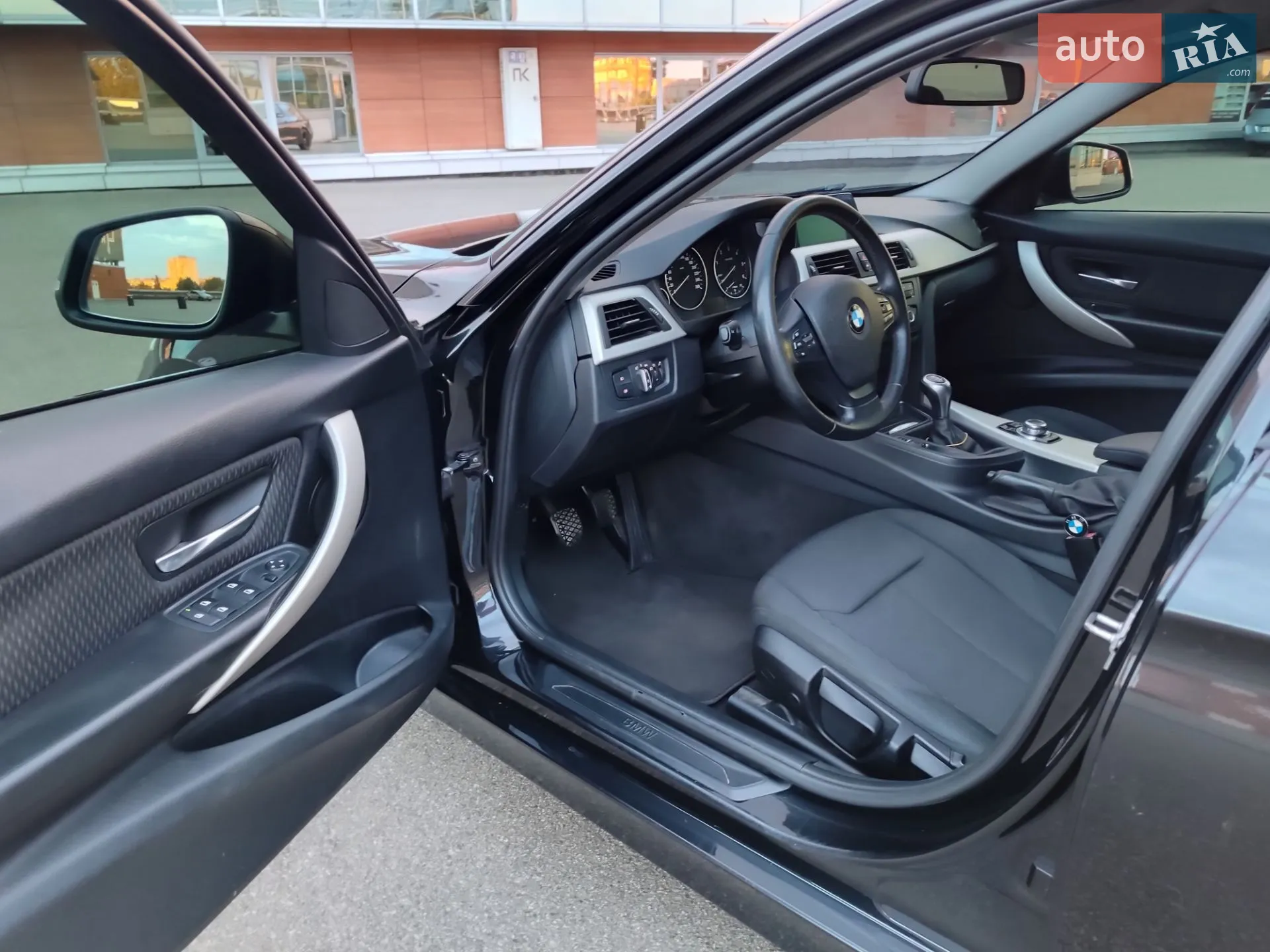 2013 BMW 3er - мініатюра 31