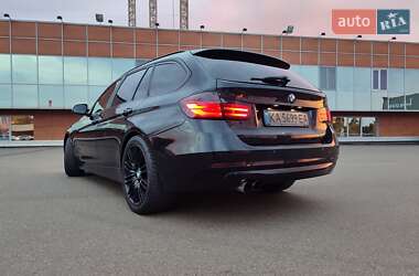 Универсал BMW 3 Series 2013 в Киеве