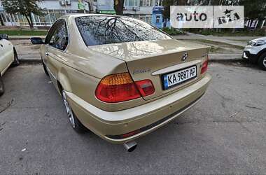 Купе BMW 3 Series 2004 в Києві