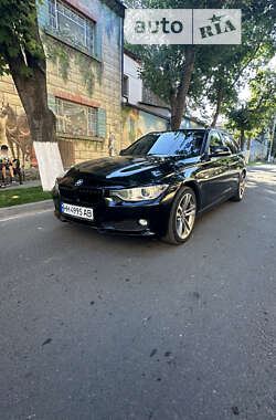 Универсал BMW 3 Series 2013 в Белгороде-Днестровском