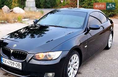 BMW 3 Series 2006