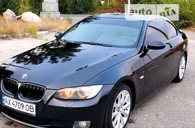 Купе BMW 3 Series 2006 в Харькове