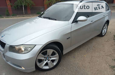 Универсал BMW 3 Series 2006 в Одессе