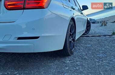 Седан BMW 3 Series 2013 в Светловодске