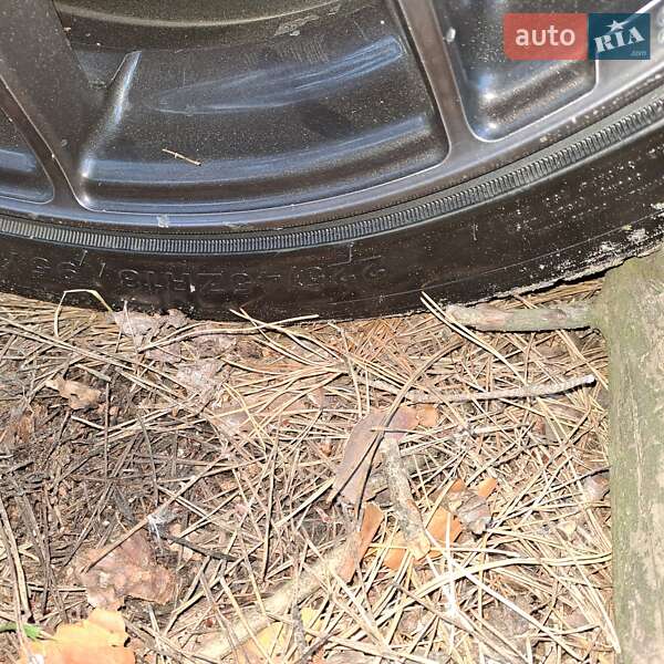 Седан BMW 3 Series 2013 в Светловодске