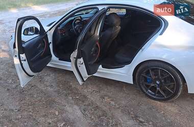Седан BMW 3 Series 2013 в Светловодске