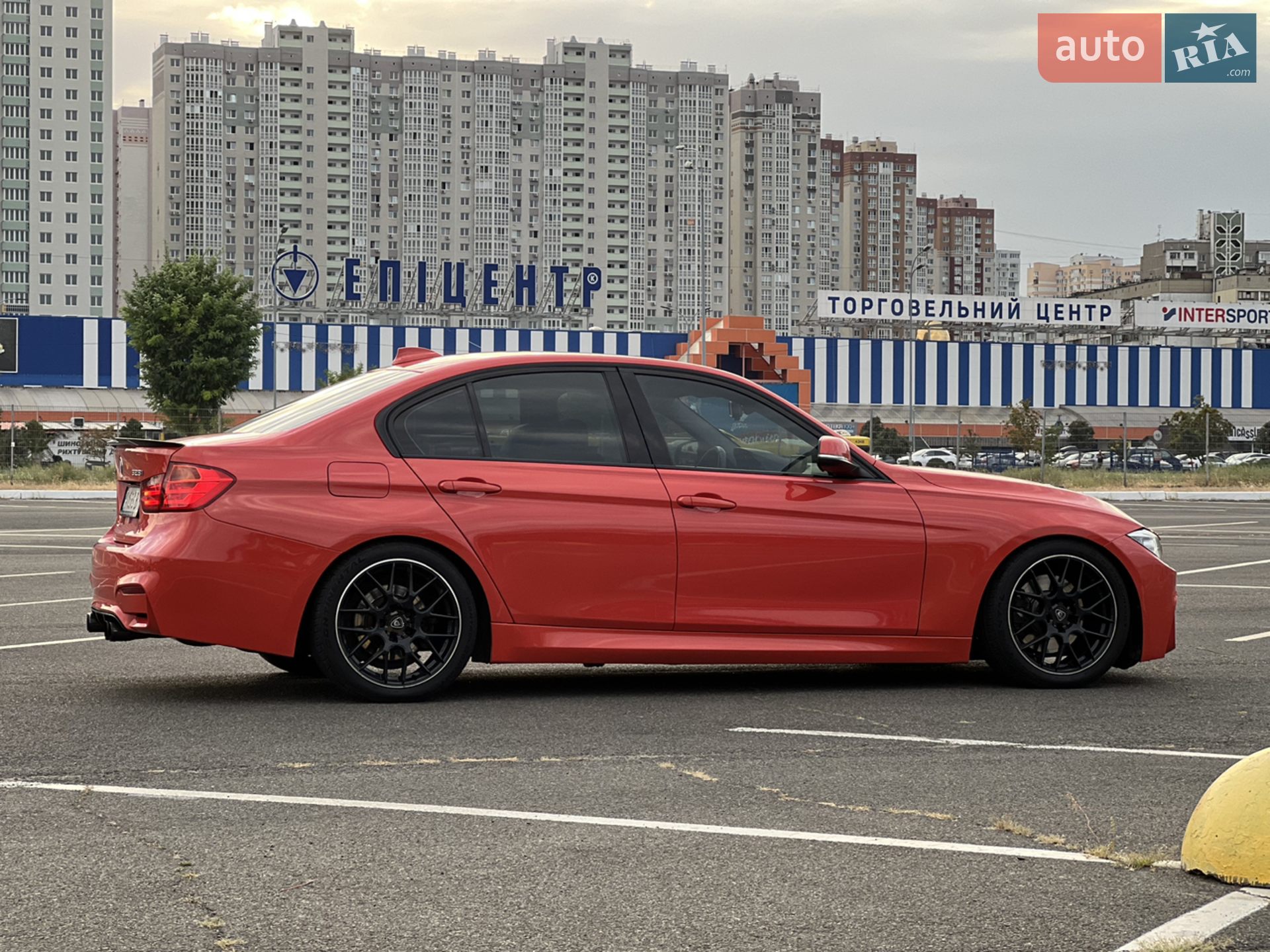 2013 BMW 3er - мініатюра 15
