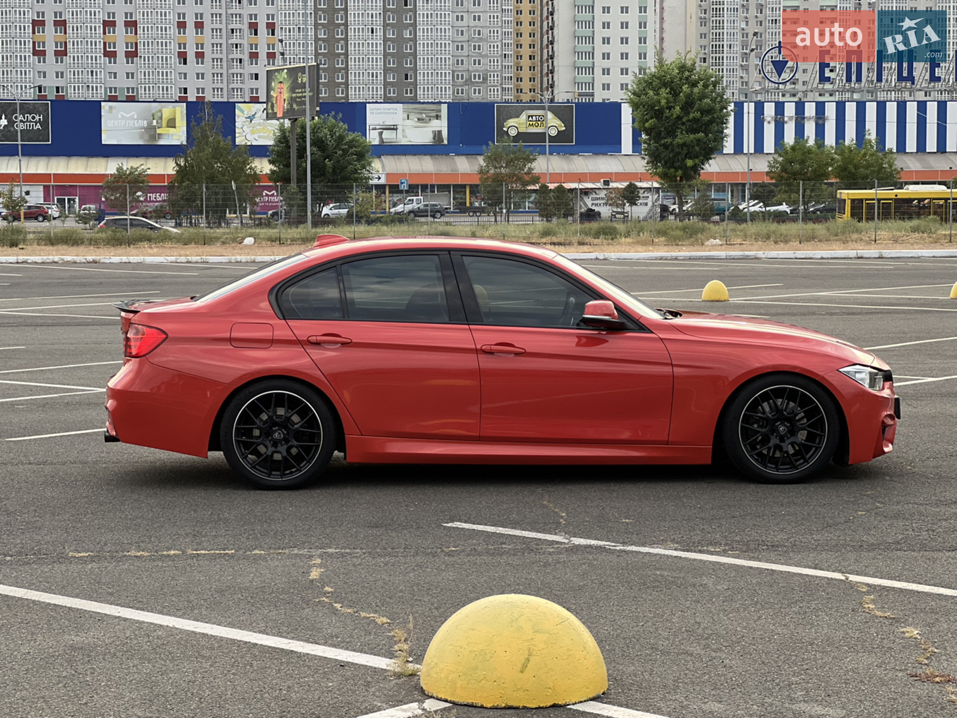 2013 BMW 3er - мініатюра 16