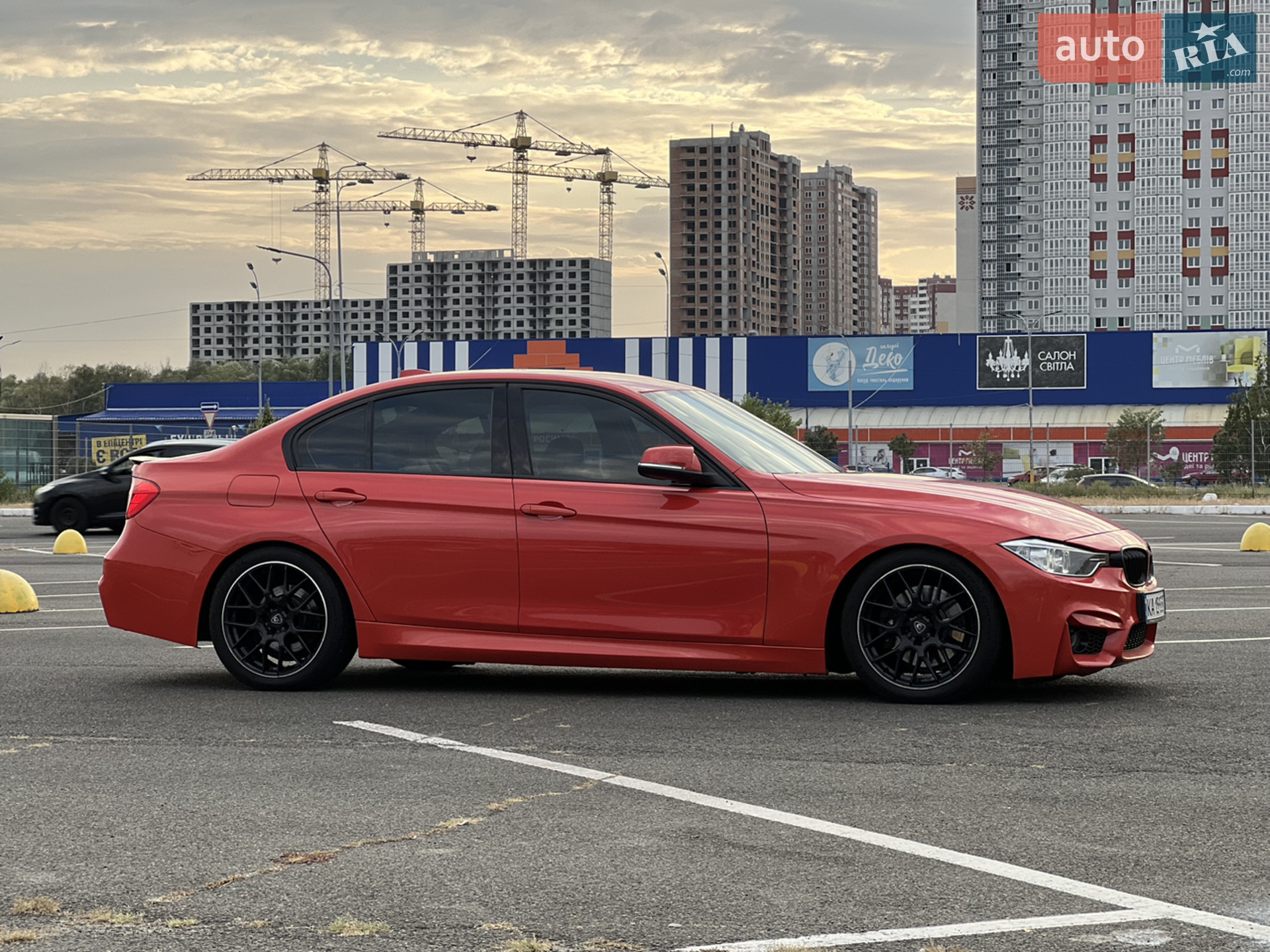 2013 BMW 3er - мініатюра 17