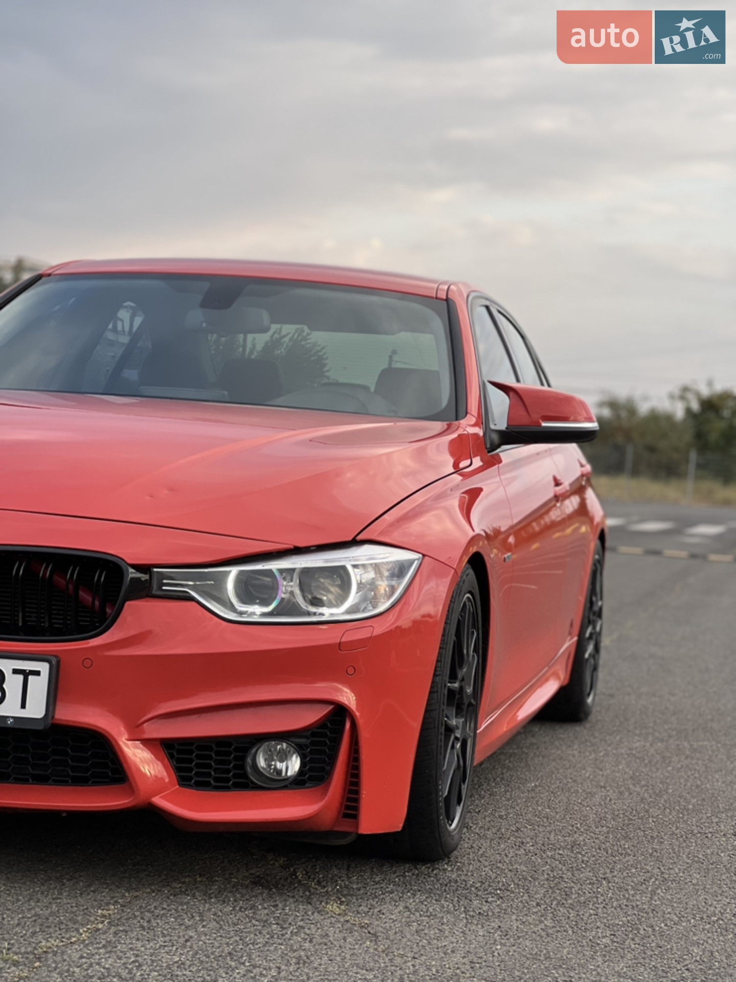 2013 BMW 3er - мініатюра 23