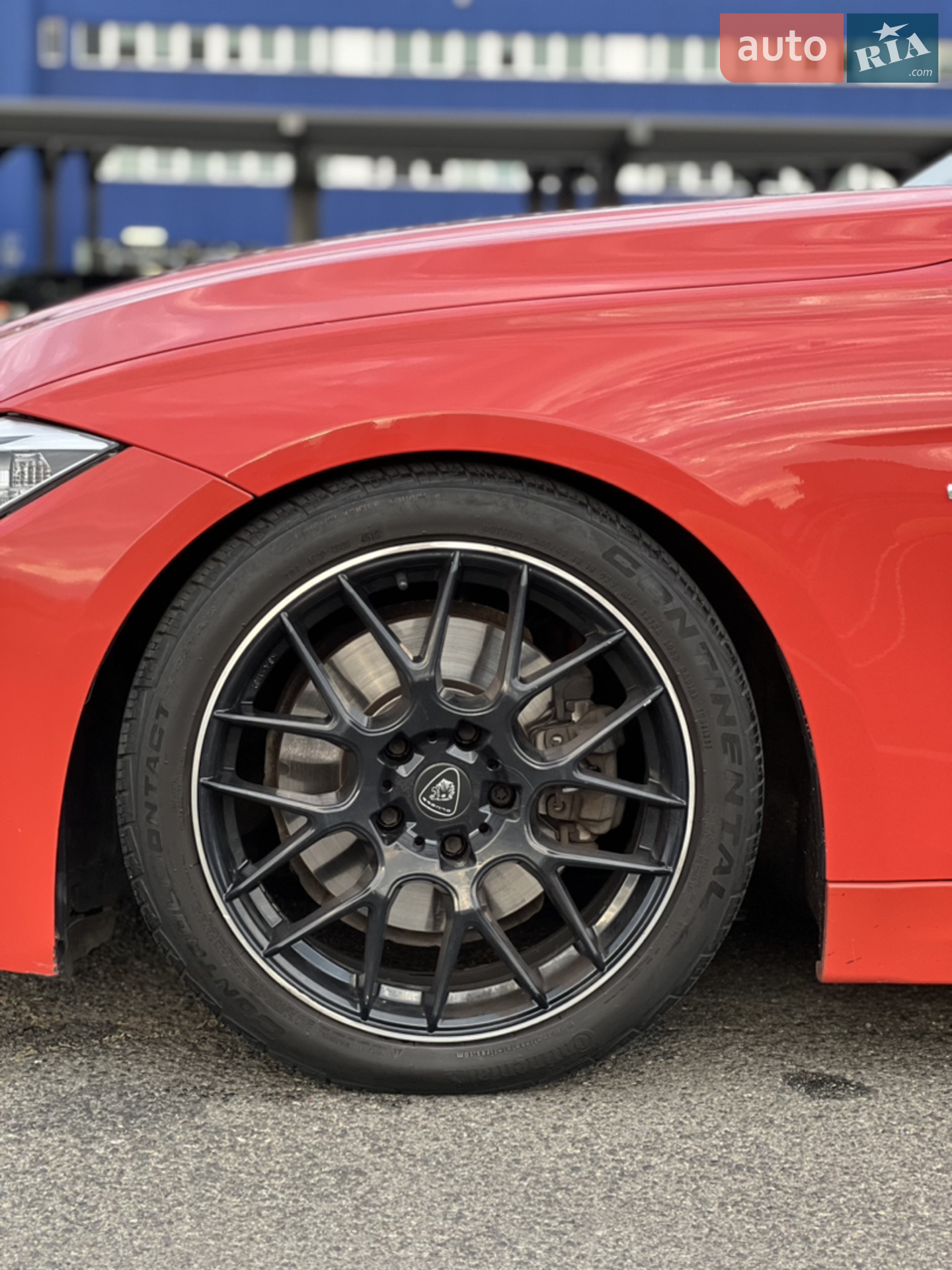 2013 BMW 3er - мініатюра 24