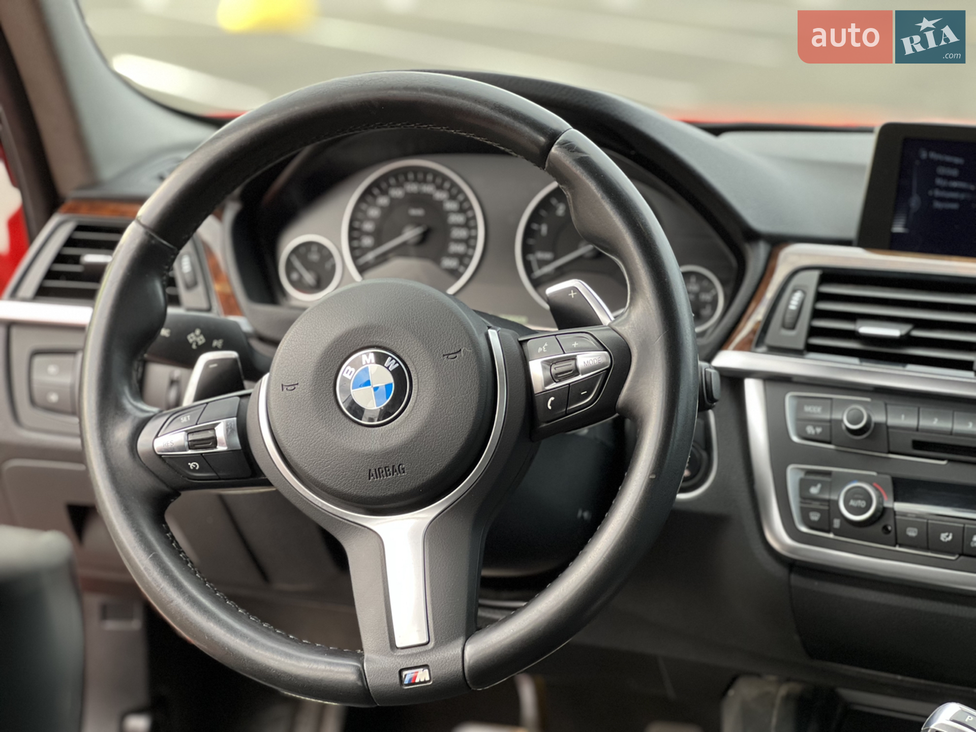 2013 BMW 3er - мініатюра 25