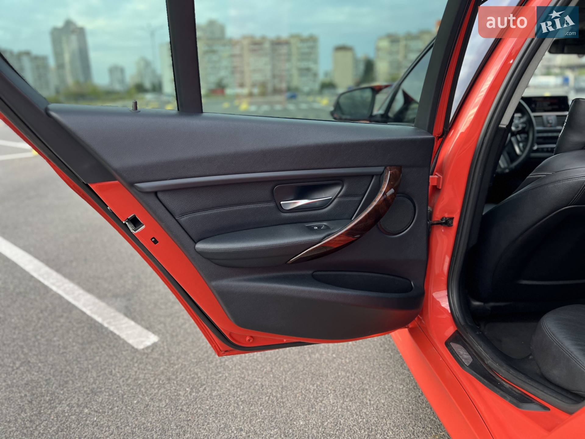 2013 BMW 3er - мініатюра 28