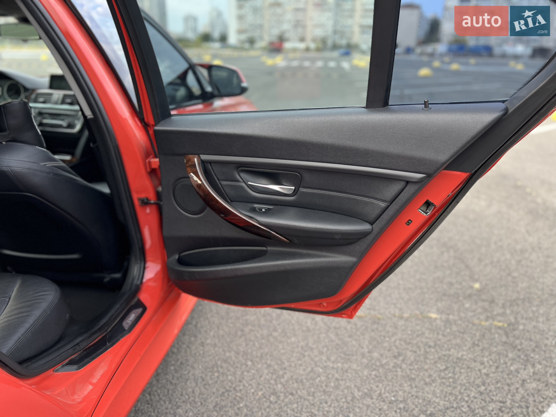 2013 BMW 3er - мініатюра 29